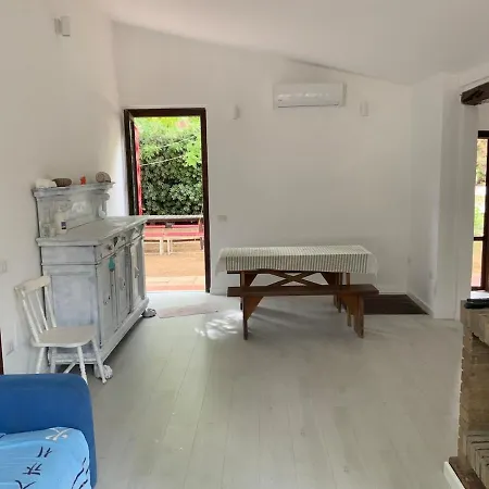 Poetto Holiday home *