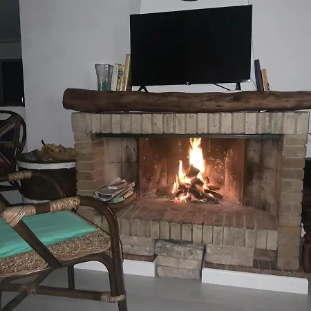 Holiday home Poetto