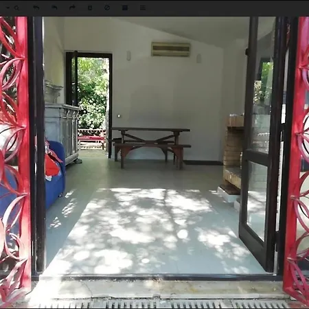 Poetto Holiday home Cagliari