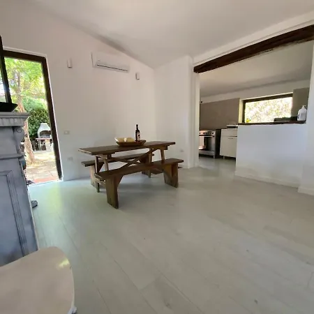 Holiday home Poetto *