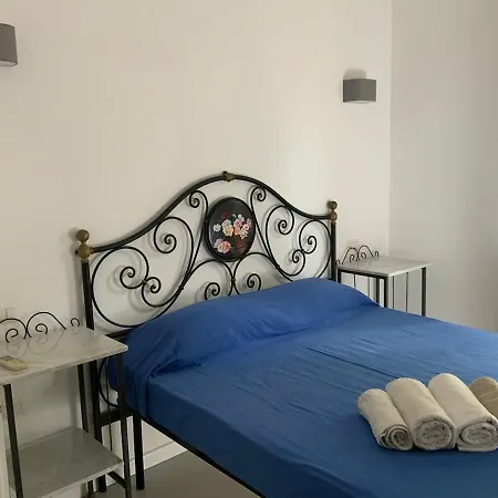 Poetto Holiday home
