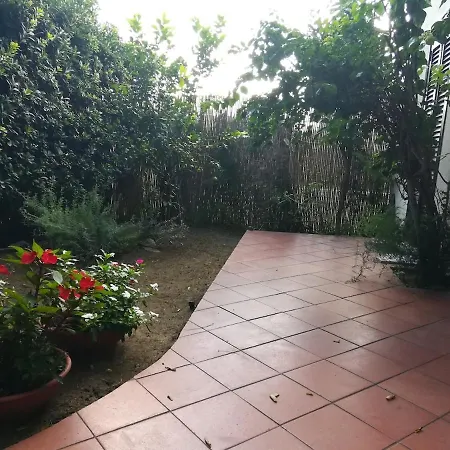 Poetto Holiday home