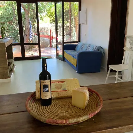Poetto Holiday home *