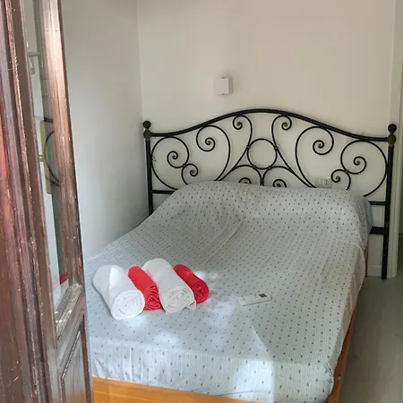 Poetto Holiday home *