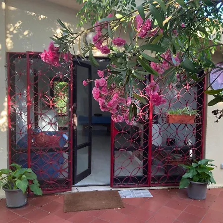 Holiday home Poetto *