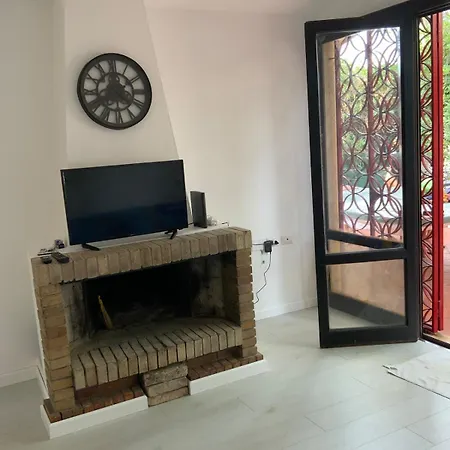 Poetto Holiday home Cagliari
