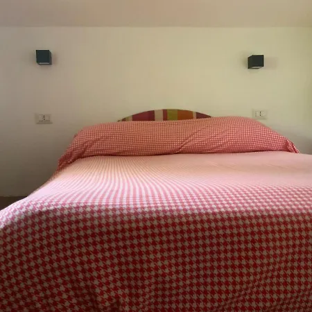 Tatil Evi Poetto Cagliari