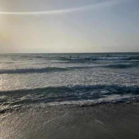 Poetto * Κάλιαρι