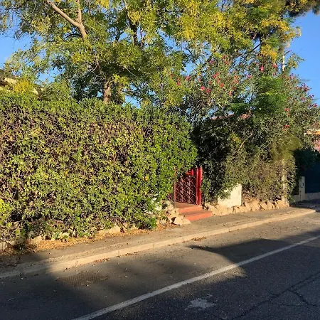 Σπίτι διακοπών Poetto *