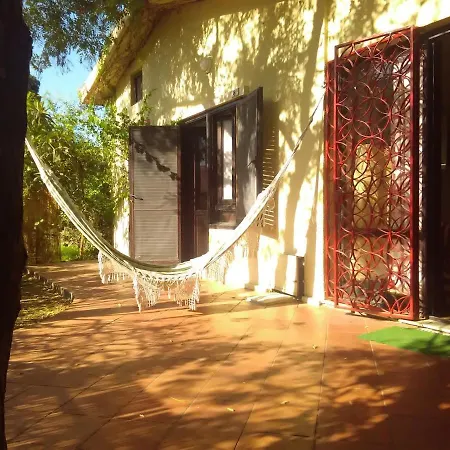 Tatil Evi Poetto *
