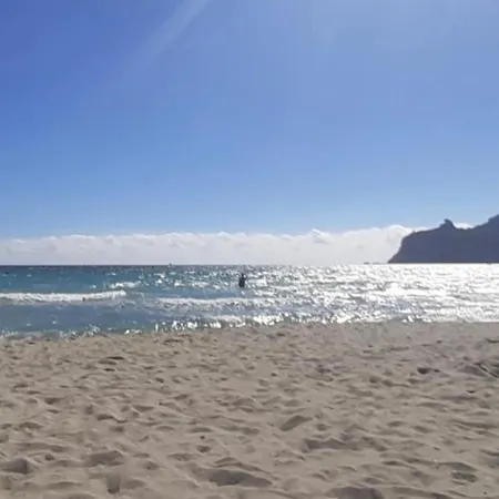 Poetto Κάλιαρι