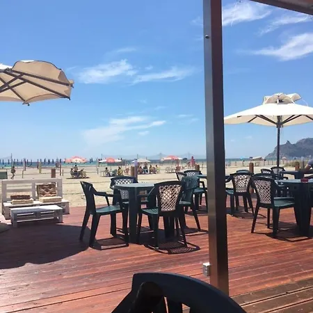 Poetto * Κάλιαρι