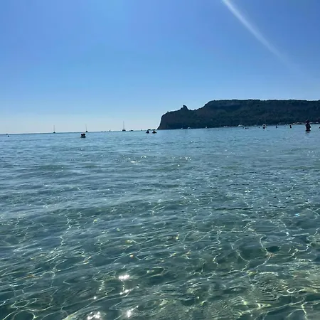 Poetto * Κάλιαρι