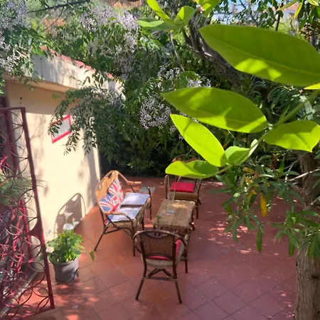 Poetto Tatil Evi Cagliari