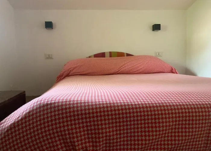Vakantiehuis Poetto Cagliari
