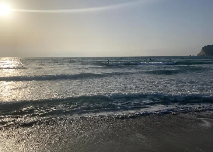 Poetto * Κάλιαρι