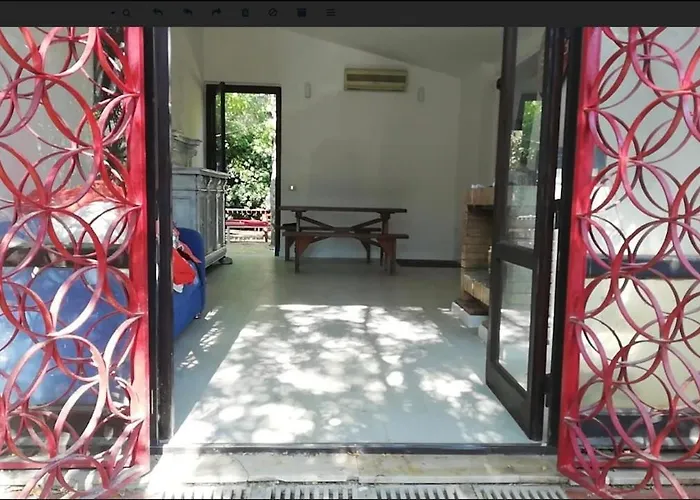 Poetto Σπίτι διακοπών Κάλιαρι