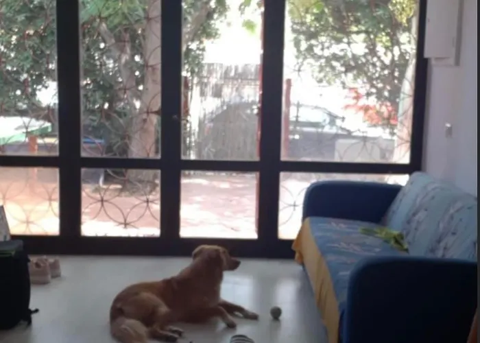 Σπίτι διακοπών Poetto