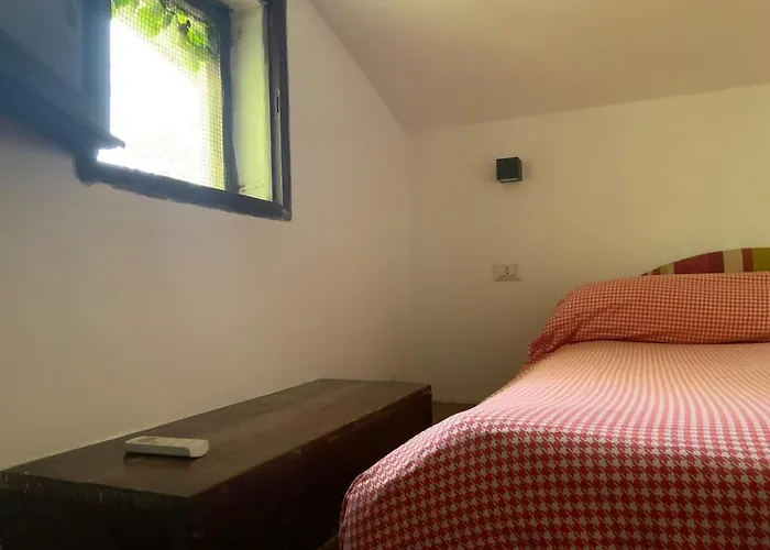 Poetto Vakantiehuis Cagliari