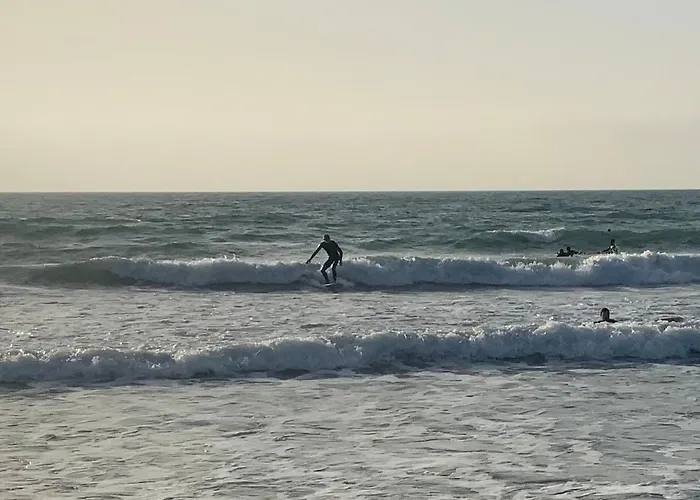 Σπίτι διακοπών Poetto