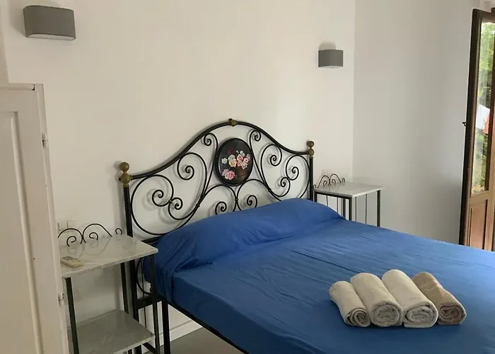 Poetto Σπίτι διακοπών