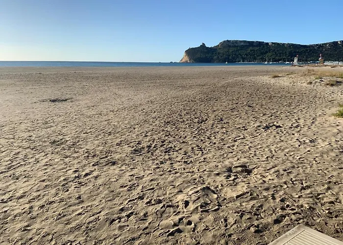 Poetto Σπίτι διακοπών