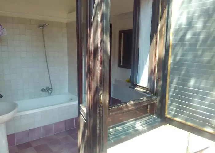 Σπίτι διακοπών Poetto Κάλιαρι