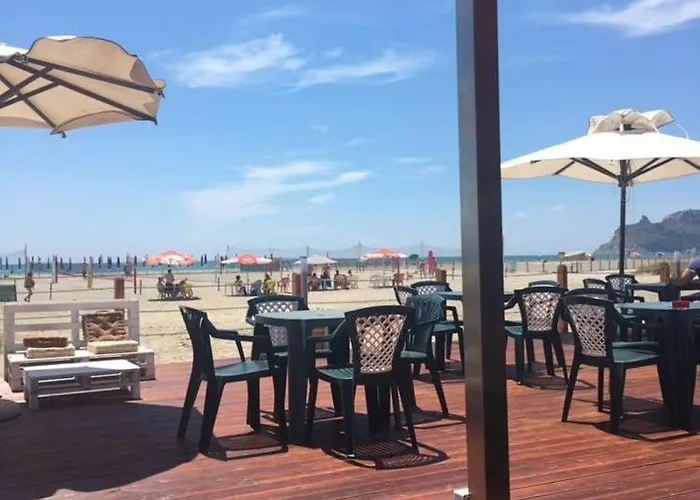 Poetto * Κάλιαρι