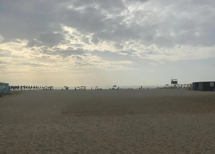 Poetto Σπίτι διακοπών