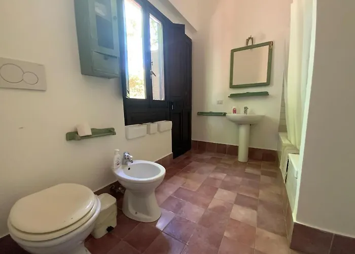 Poetto Σπίτι διακοπών *