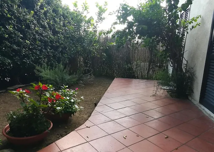 Poetto Vakantiehuis