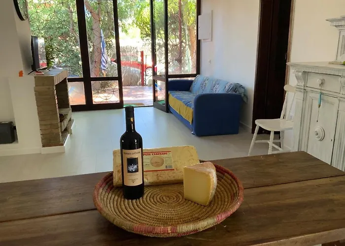 Poetto Σπίτι διακοπών *