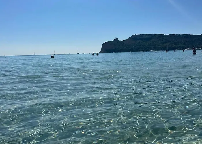Poetto * Κάλιαρι