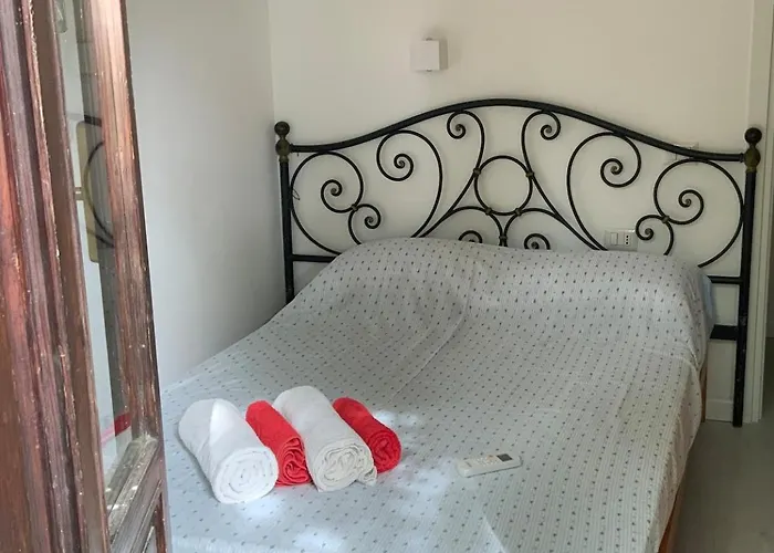 Poetto Σπίτι διακοπών *