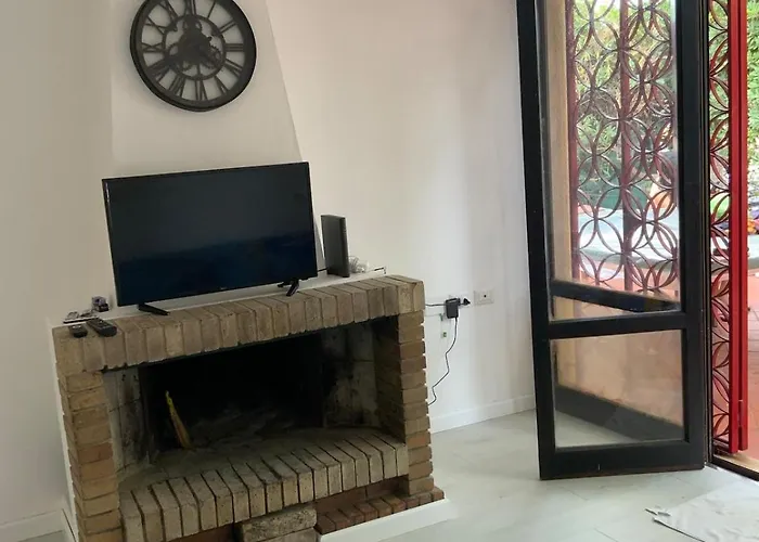 Poetto Σπίτι διακοπών Κάλιαρι