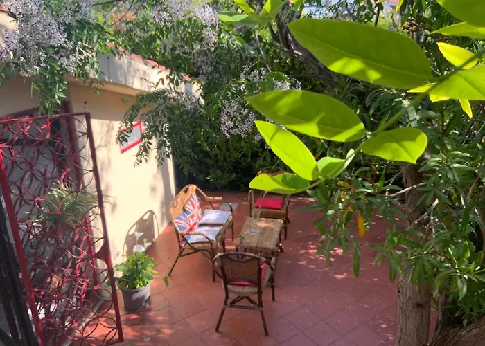 Poetto Vakantiehuis Cagliari